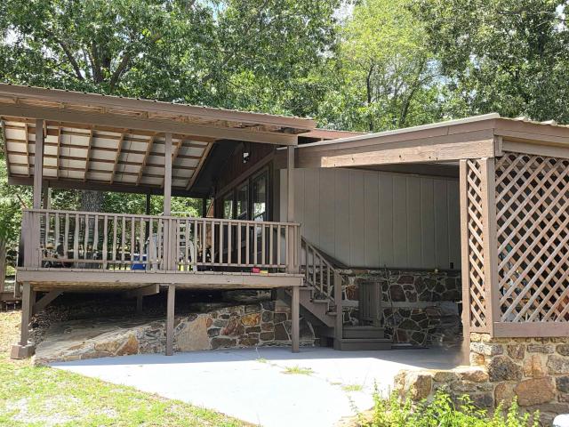 House for sale in Ark