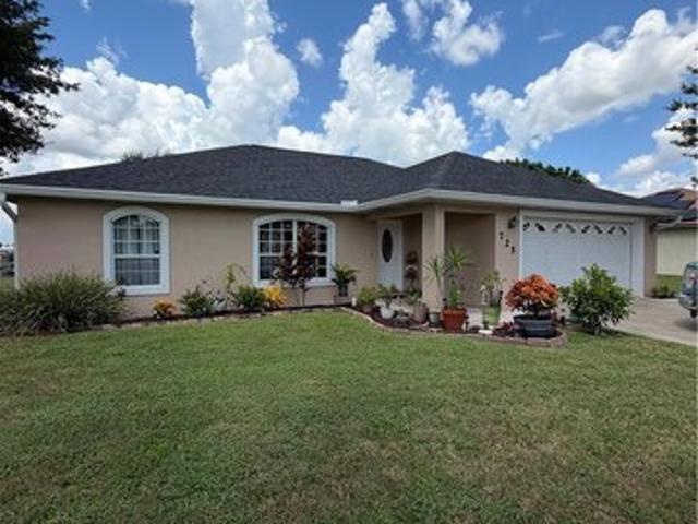 House for sale in Clewiston, Hendry County