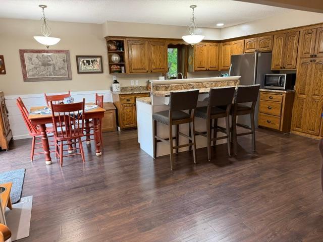 House for sale in Litchfield, Minnesota