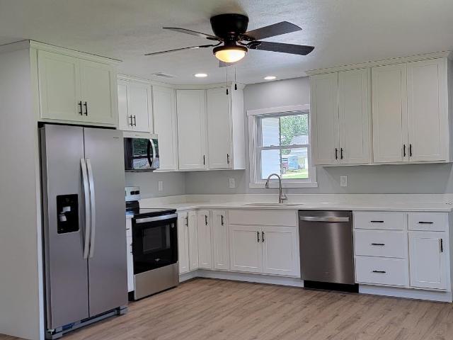 House for sale in Bicknell, Indiana