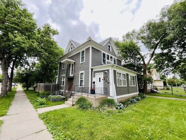House for sale in Aberdeen, South Dakota