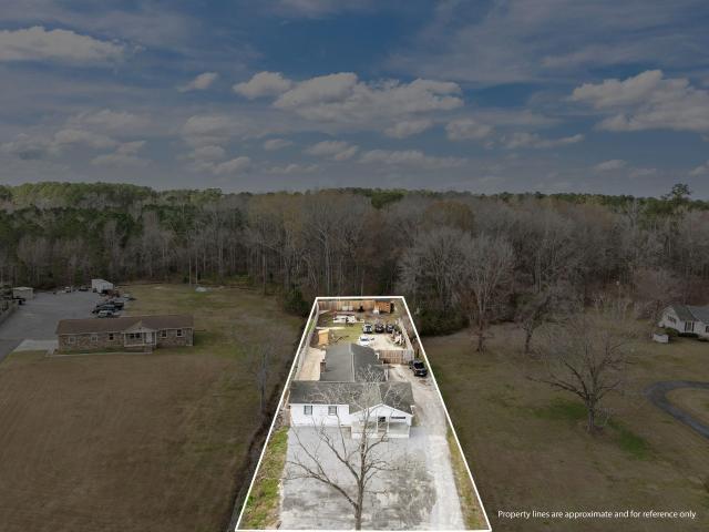 Property for sale in Moncks Corner, South Carolina