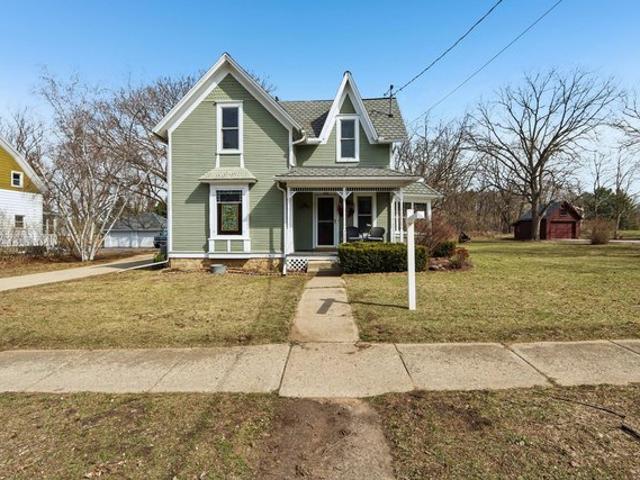 House for sale in Poynette, Wisconsin