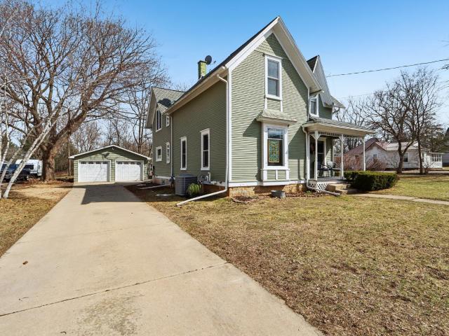 House for sale in Poynette, Wisconsin
