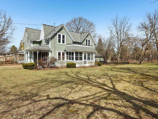 House for sale in Poynette, Wisconsin
