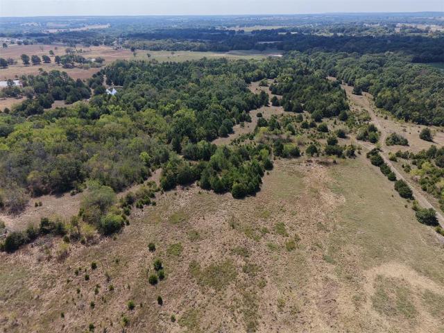 Land for sale in Wetumka, Hughes County