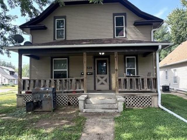 House for sale in Woodbury, Iowa