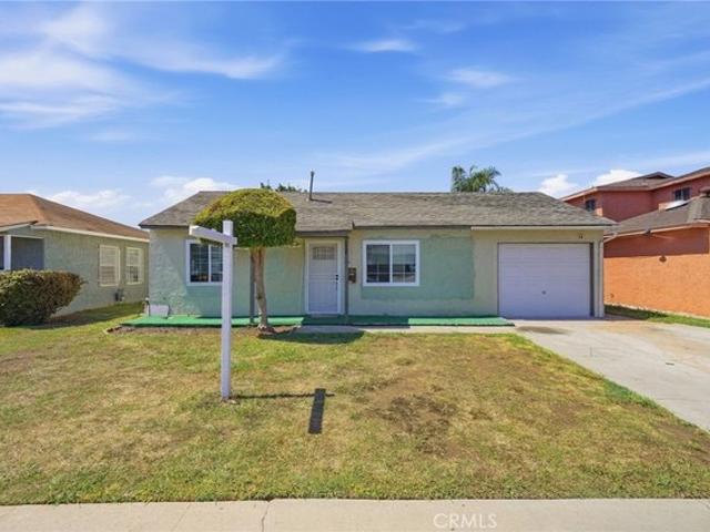 House for sale in Compton, California