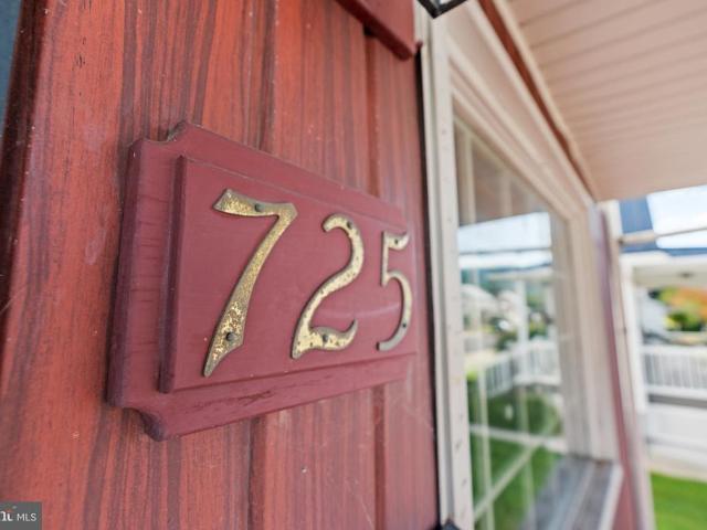 House for sale in Lewistown, Pennsylvania