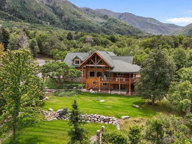 House for sale in Woodland Hills, Utah