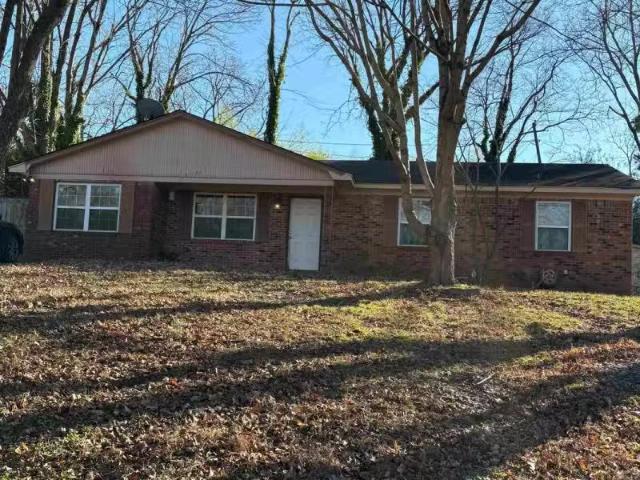 House for rent in Ark