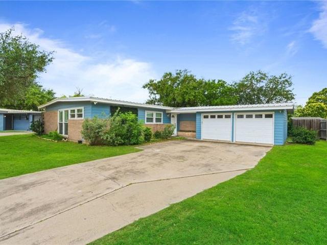 House for sale in Kingsville, Texas