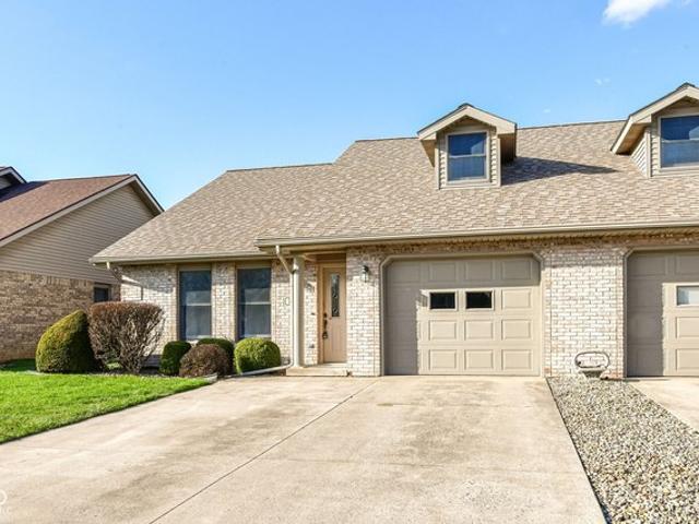 Condo for sale in Kokomo, Indiana