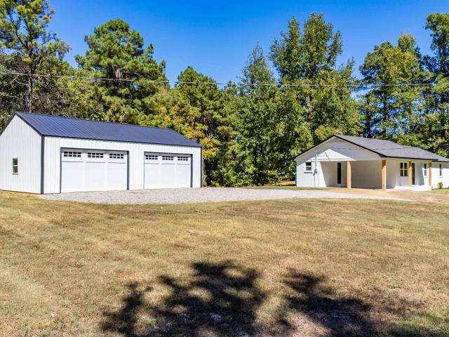 House for sale in Saulsbury, West Tennessee