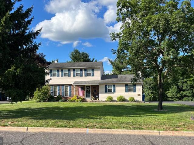 House for sale in Harleysville, Pennsylvania