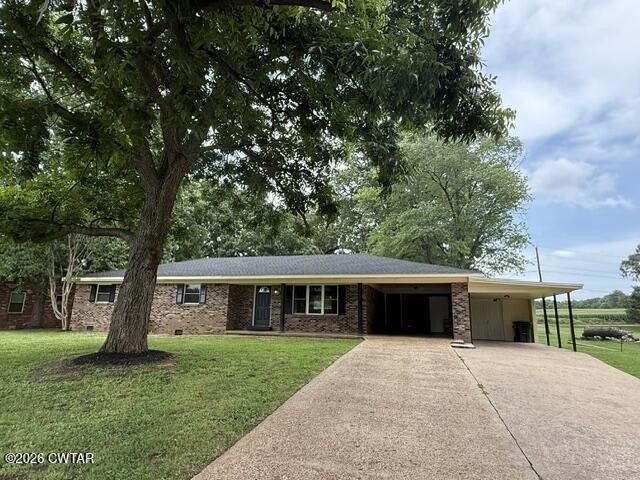 House for sale in Tennessee