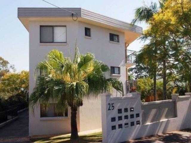 Apartment for rent in Toombul, Queensland