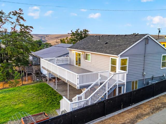 House for sale in Oregonia