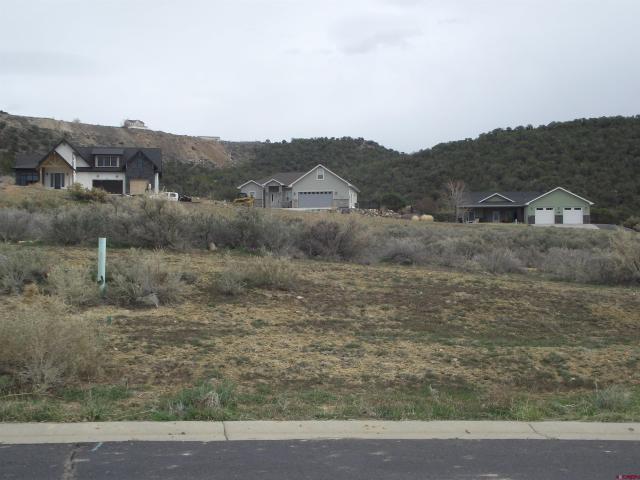 Land for sale in Cedaredge, Colorado