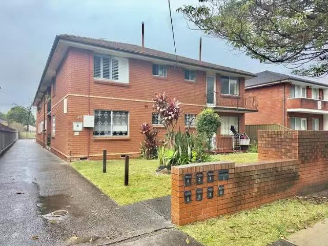 House for rent in Sydney, New South Wales