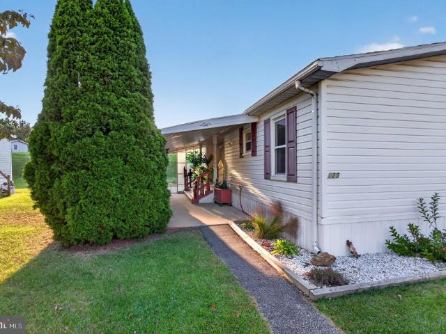 House for sale in York, Pennsylvania