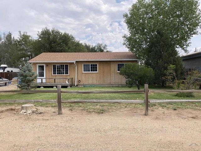 House for sale in Crowley, Colorado