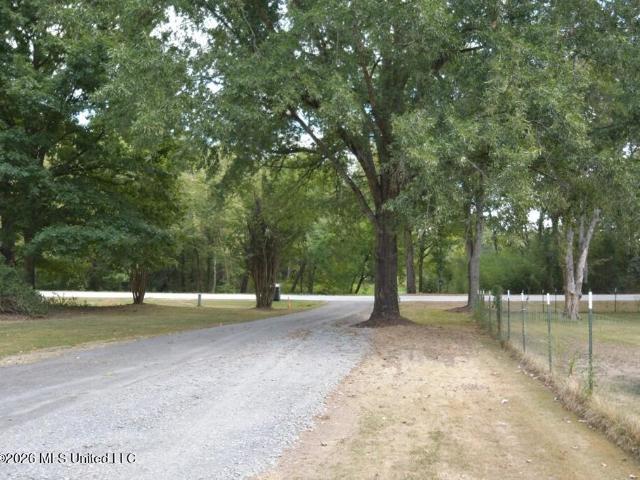 House for sale in Byhalia, Mississippi