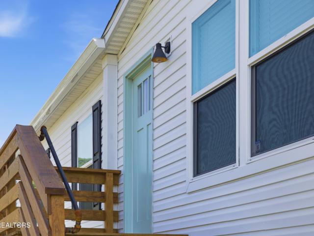 House for sale in Tennessee