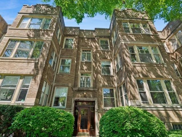 Condo for sale in Evanston, Illinois