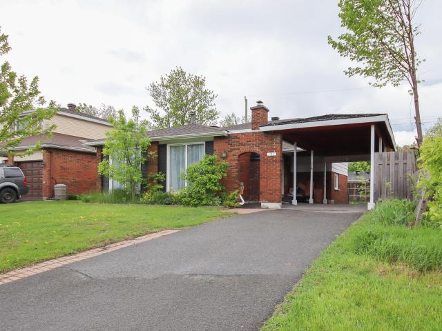 Apartment for rent in Mulhurst Bay, Ontario