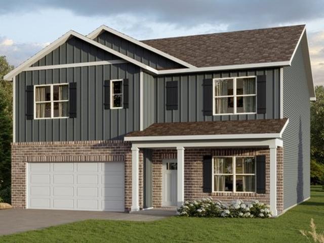 House for sale in Calera, Alabama