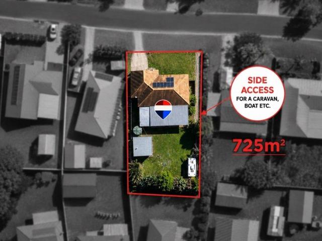 House for sale in Toombul, Queensland