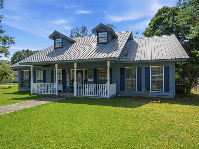 House for sale in Bogalusa, Washington Parish