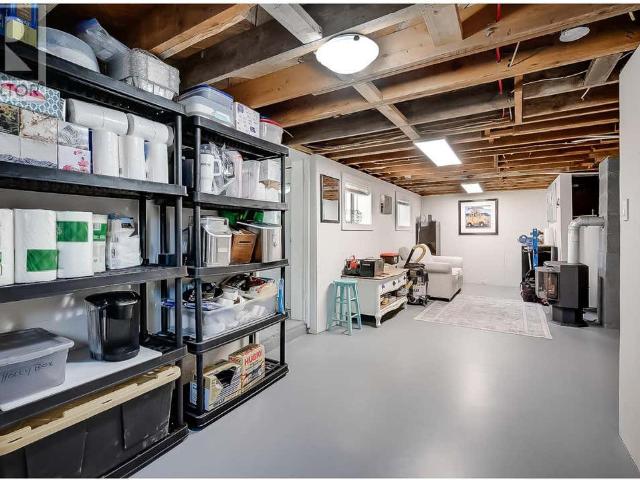 House for sale in Enderby, British Columbia