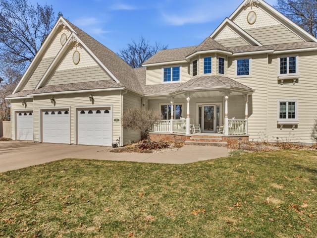House for sale in Sartell, Minnesota