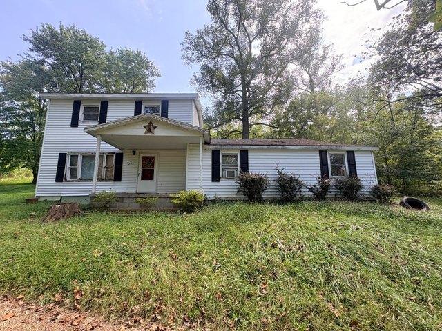 House for sale in Peebles, Adams County