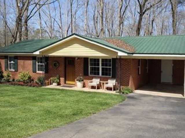 House for sale in Luthersville, Georgia
