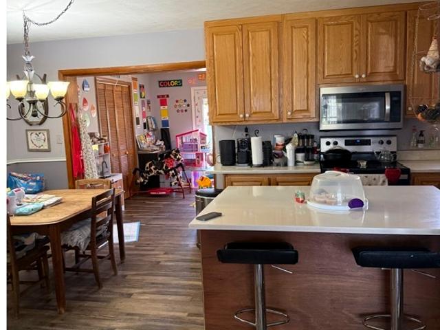 House for sale in Luthersville, Georgia