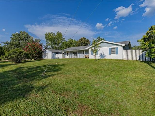 House for sale in Ark