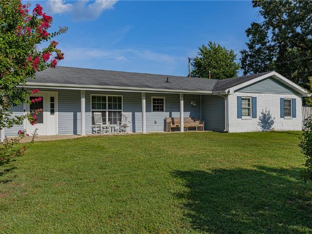 House for sale in Ark
