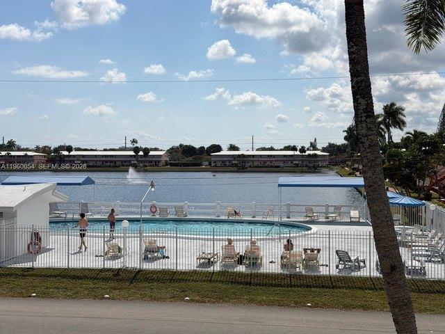 Condo for sale in Hallandale, Florida