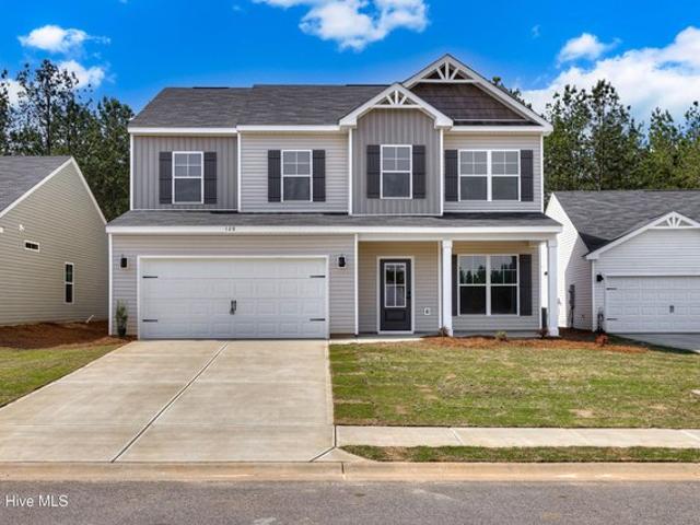 House for sale in Harlem, Georgia