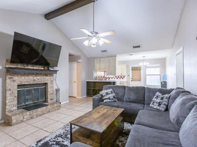 House for sale in Taylor, Texas