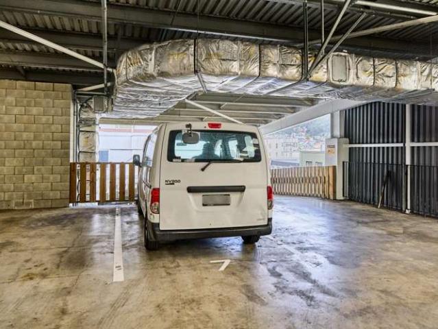 Apartment for sale in Matata, Wellington