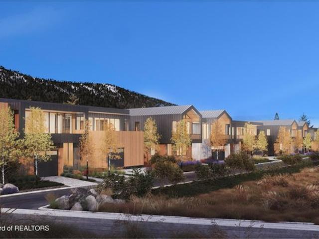 Townhouse for sale in Wyoming