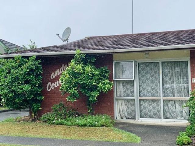 Apartment for rent in Whangarei, Northland