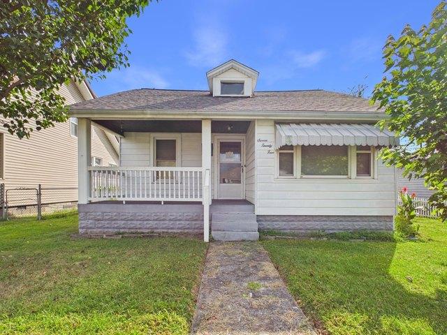 House for sale in Huntington, West Virginia