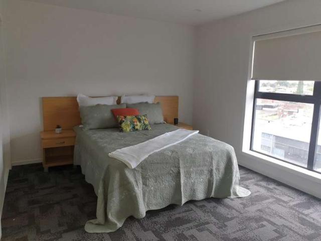 Apartment for rent in Auckland