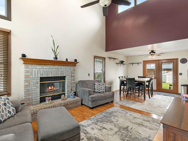 House for sale in Genoa, Illinois