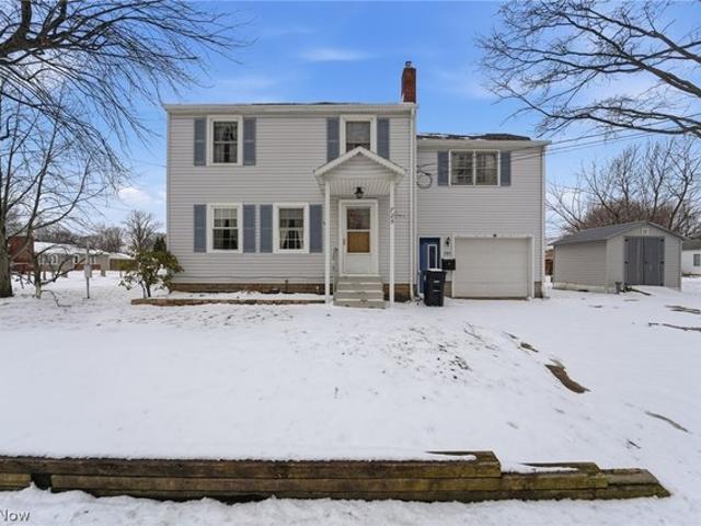 House for sale in Ashtabula, Ohio